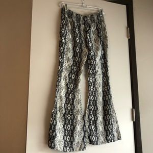 Volcom Flared Pants